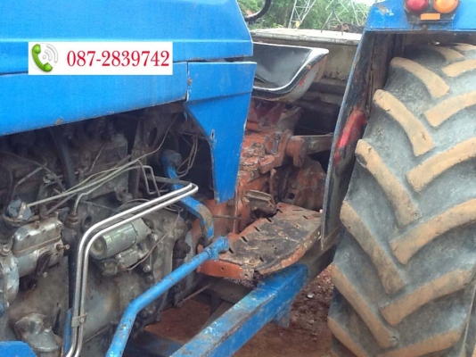 ขายรถไถ MASSY รุ่น 185