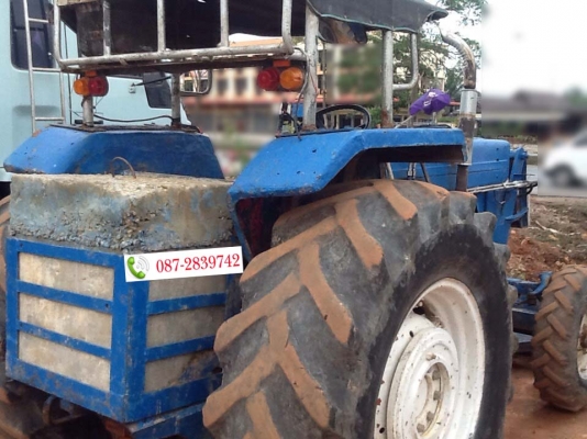 ขายรถไถ MASSY รุ่น 185