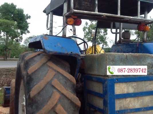 ขายรถไถ MASSY รุ่น 185