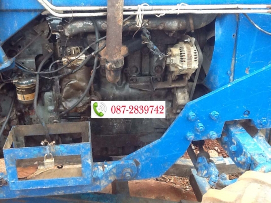 ขายรถไถ MASSY รุ่น 185