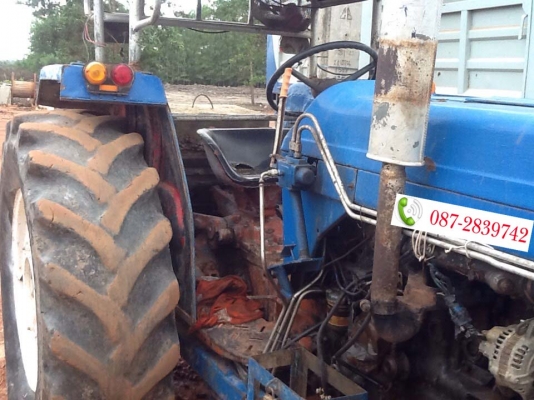 ขายรถไถ MASSY รุ่น 185