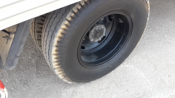 NKR 130 เทอโบ ปี51 ขาย++550000++ NKR 130 เทอโบ ปี51 ขาย++550000++