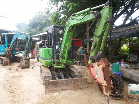 ขายmitsubishi mm35