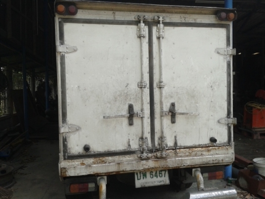 อีซูซุดราก็อนอาย อีซูซุดราก็อนอาย