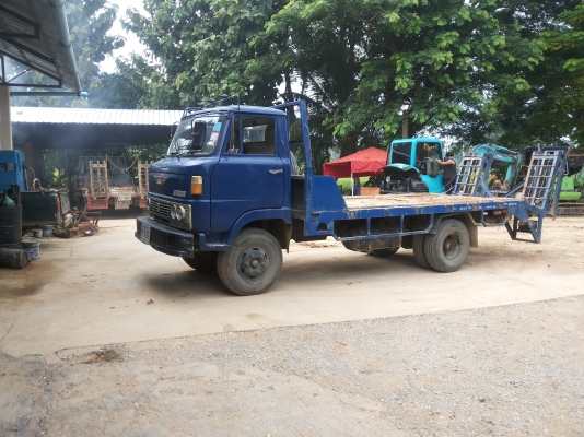 หกล้อkm500 หกล้อkm500