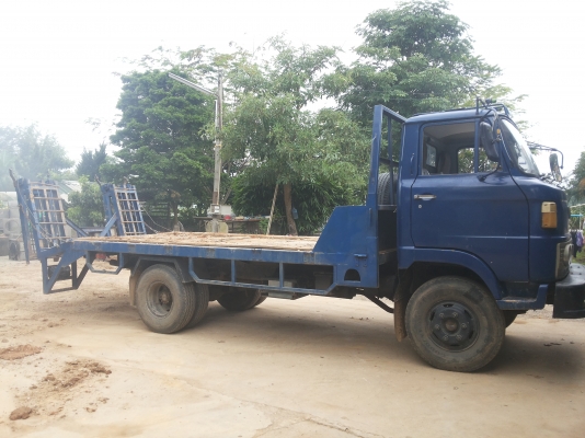 หกล้อkm500