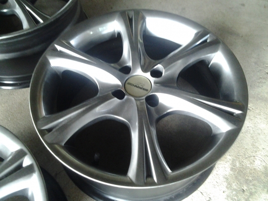 ล้อแม็ก GERMANY ขอบ16 ล้อแม็ก GERMANY ขอบ16