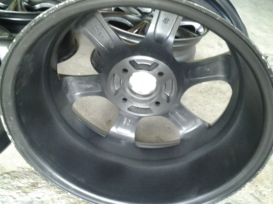 ล้อแม็ก GERMANY ขอบ16 ล้อแม็ก GERMANY ขอบ16