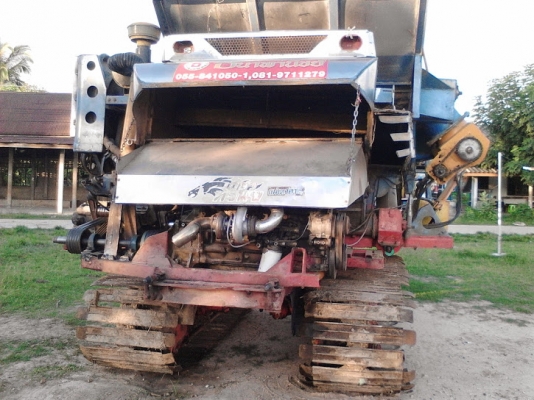 ขายเหมา 3 คัน รถเกี่ยวพร้อมเทรลเลอร์  3 รายการ ถูกๆสภาพดี 1,600,000 ต่อรองได้