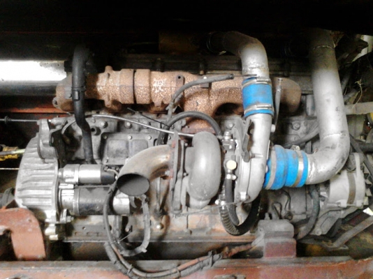 ขายเหมา 3 คัน รถเกี่ยวพร้อมเทรลเลอร์  3 รายการ ถูกๆสภาพดี 1,600,000 ต่อรองได้