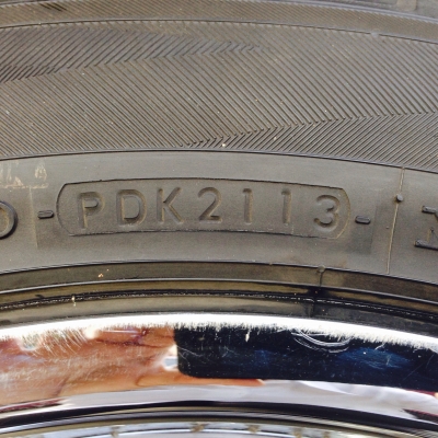 ขายล้อแม็กขอบ19นิ้วพร้อมยางโยโกฮาม่า