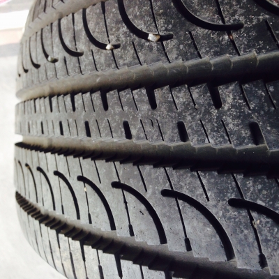 ขายล้อแม็กขอบ19นิ้วพร้อมยางโยโกฮาม่า