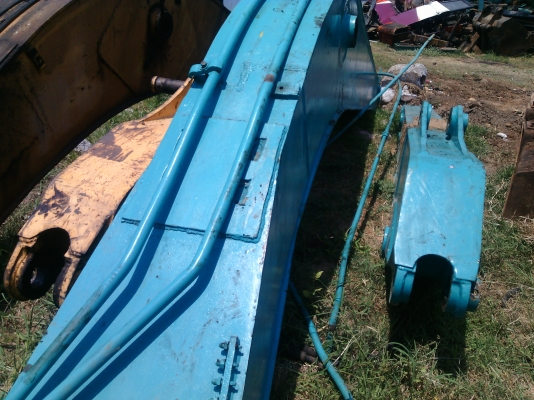 ขายบูม - อาม  Mark 3 SK200