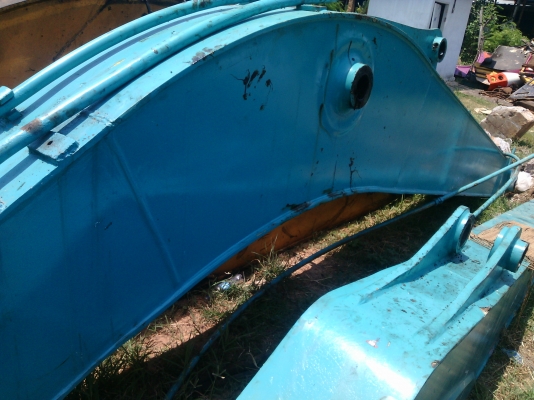 ขายบูม - อาม  Mark 3