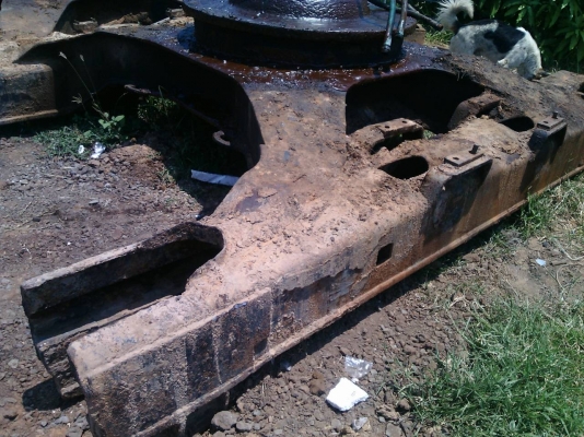 ขายเฟรมล่างMark 3 ขายเฟรมล่างMark 3