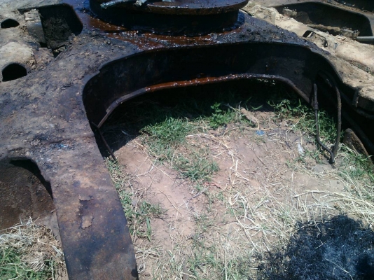 ขายเฟรมล่างMark 3 ขายเฟรมล่างMark 3