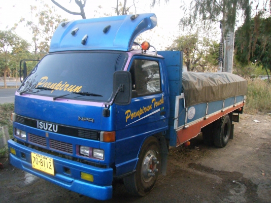 ขาย6ล้อ ISUZU NPR 115HP แต่เปลี่ยนเครื่องใหม่แล้วเป็น4HF1 (130แรง) ส่งมา20งวดแล้ว ทำไว้48งวด ไม่มีค้าง ติดต่อ 0892095791 บอย ขาย6ล้อ ISUZU NPR 115HP แต่เปลี่ยนเครื่องใหม่แล้วเป็น4HF1 (130แรง) ส่งมา20งวดแล้ว ทำไว้48งวด ไม่มีค้าง ติดต่อ 0892095791 บอย