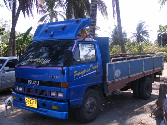 ขาย6ล้อ ISUZU NPR 115HP แต่เปลี่ยนเครื่องใหม่แล้วเป็น4HF1 (130แรง) ส่งมา20งวดแล้ว ทำไว้48งวด ไม่มีค้าง ติดต่อ 0892095791 บอย ขาย6ล้อ ISUZU NPR 115HP แต่เปลี่ยนเครื่องใหม่แล้วเป็น4HF1 (130แรง) ส่งมา20งวดแล้ว ทำไว้48งวด ไม่มีค้าง ติดต่อ 0892095791 บอย