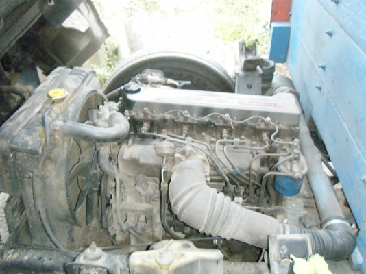 ขาย6ล้อ ISUZU NPR 115HP แต่เปลี่ยนเครื่องใหม่แล้วเป็น4HF1 (130แรง) ส่งมา20งวดแล้ว ทำไว้48งวด ไม่มีค้าง ติดต่อ 0892095791 บอย ขาย6ล้อ ISUZU NPR 115HP แต่เปลี่ยนเครื่องใหม่แล้วเป็น4HF1 (130แรง) ส่งมา20งวดแล้ว ทำไว้48งวด ไม่มีค้าง ติดต่อ 0892095791 บอย