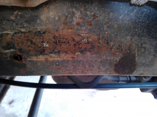 มิตซูแคนเตอร์ปี 40 ต่อดั้มใหม่ กระบะ 3.20 ม.เครื่องเดิม 110 แรง  เอกสารพร้อมโอน ม.79  ลดอีกครับ 355,000 บาท ด่วนครับ