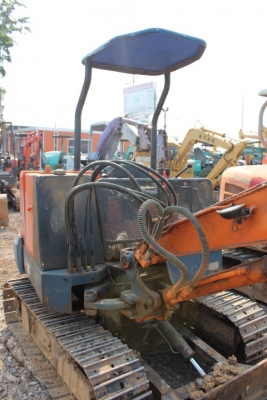 Kubota KH-65 เก่าไทย ขายตามสภาพครับ