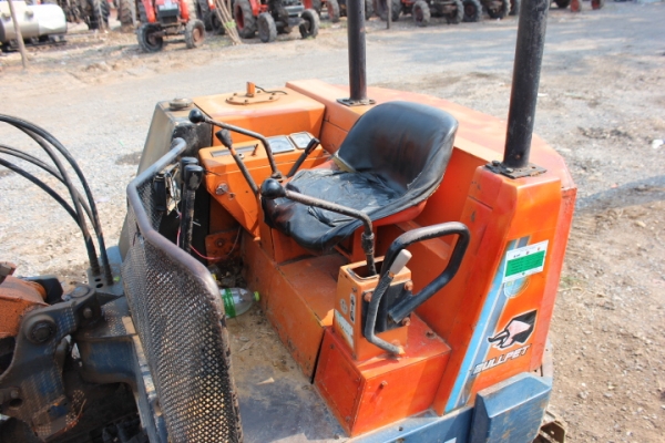 Kubota KH-65 เก่าไทย ขายตามสภาพครับ