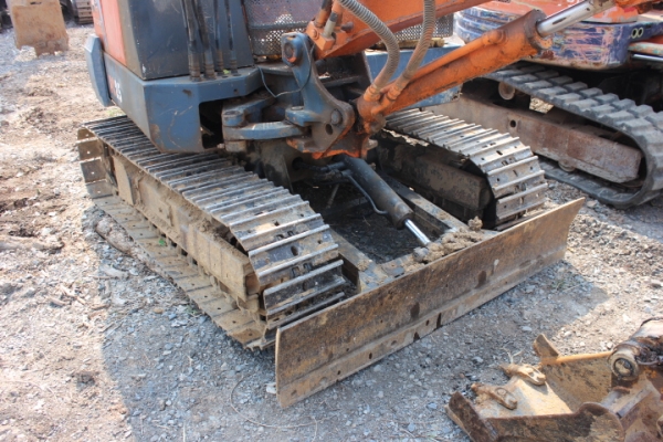 Kubota KH-65 เก่าไทย ขายตามสภาพครับ