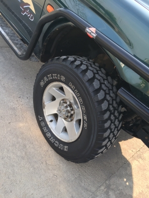 ขาย MITSUBISHI MEGA CAB 4WD 2,800 cc. ขาย MITSUBISHI MEGA CAB 4WD 2,800 cc.