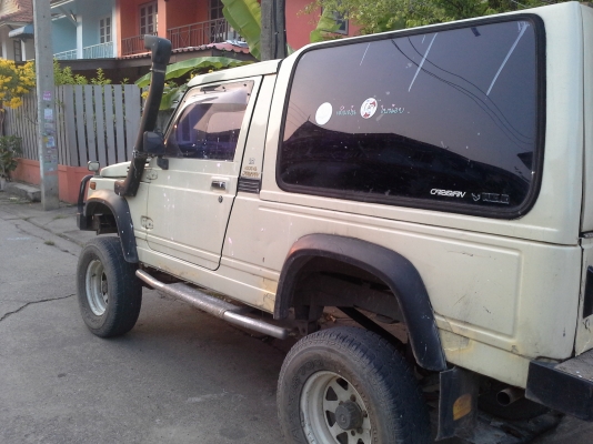 ขายซูซูกิ คาริเบียน ขายซูซูกิ คาริเบียน