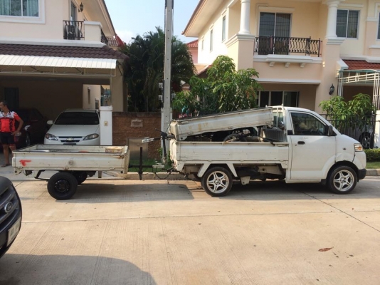 ขายซูซูกิแครรี่1.6 ปี08 พร้อมใช้ มีของแต่ง ขายซูซูกิแครรี่1.6 ปี08 พร้อมใช้ มีของแต่ง