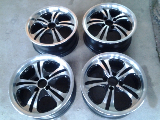 แม็ก 15 4รู100