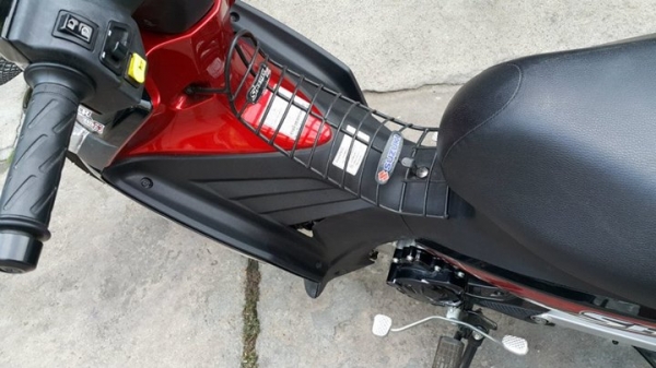 Shooter ตัวTOP วิ่ง 1,442 กิโล สภาพใหม่ ใสๆ ราคาประหยัด ต่อรองได้