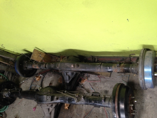 ขายเฟืองท้าย ไทรทรั่น 3.5 เต็ด ของไหม่ ใช้งานปกติ ต่อลองกันได้ ขายเฟืองท้าย ไทรทรั่น 3.5 เต็ด ของไหม่ ใช้งานปกติ ต่อลองกันได้