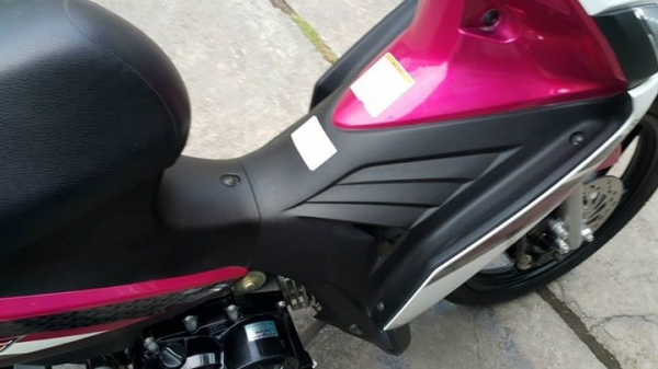 Shooter ตัวTOP วิ่ง 1,592 กิโล สภาพใหม่ ใสๆ ราคาประหยัด ต่อรองได้