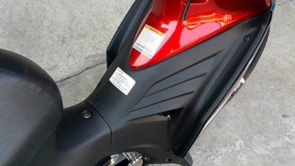 Shooter ตัวTOP วิ่ง 1,240 กิโล สภาพใหม่ ใสๆ ราคาประหยัด ต่อรองได้