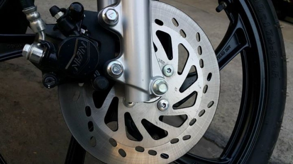 Shooter ตัวTOP วิ่ง 1,240 กิโล สภาพใหม่ ใสๆ ราคาประหยัด ต่อรองได้