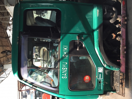 ขายหักรถบรรทุก nissan ud 3ใบปัด สภาพสวย นำเข้าจากญี่ปุ่น ขายหักรถบรรทุก nissan ud 3ใบปัด สภาพสวย นำเข้าจากญี่ปุ่น