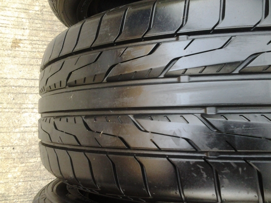 ยาง TOYO 225/50/17 ปี13 ยาง TOYO 225/50/17 ปี13