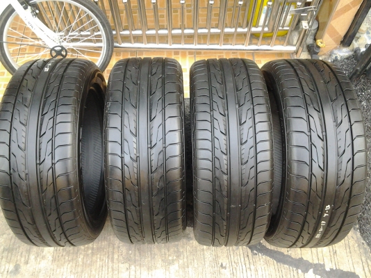 ยาง TOYO 225/50/17 ปี13