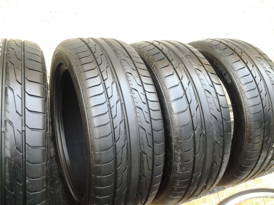 ยาง TOYO 225/50/17 ปี13 ยาง TOYO 225/50/17 ปี13