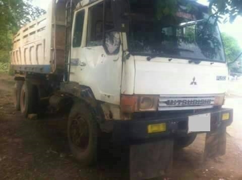 ขายรถบรรทุก 10 ล้อ FUSO 195 แรง เทอร์โบ ขายรถบรรทุก 10 ล้อ FUSO 195 แรง เทอร์โบ