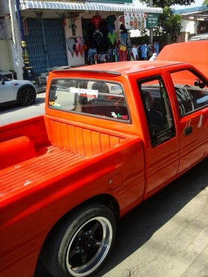 ขายมังกรแดง...ปี35...เครื่อง90สุประหยัด