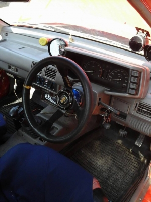 ขายมังกรแดง...ปี35...เครื่อง90สุประหยัด