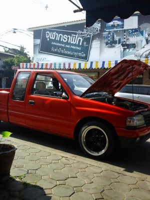 ขายมังกรแดง...ปี35...เครื่อง90สุประหยัด