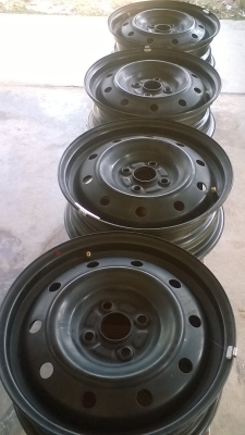 กะทะขอบ154รูใหม่ๆป้ายแดงขายทิ้งถูกๆคับ4วง1000สนใจต่อได้