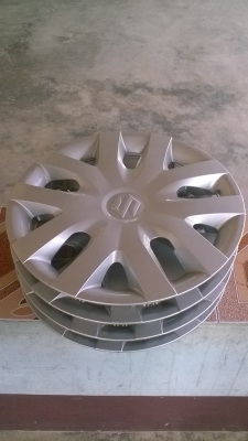 กะทะขอบ154รูใหม่ๆป้ายแดงขายทิ้งถูกๆคับ4วง1000สนใจต่อได้