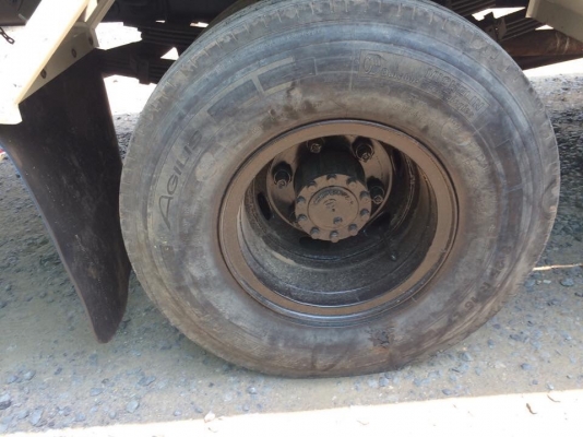 ขายFC4J จดปี2544 สวยๆราคา660000บ ยาว 5.50 คอกเหล็กอย่างดี