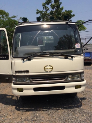 ขายFC4J จดปี2544 สวยๆราคา660000บ ยาว 5.50 คอกเหล็กอย่างดี