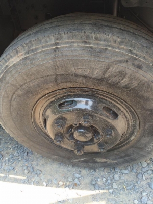 ขายFC4J จดปี2544 สวยๆราคา660000บ ยาว 5.50 คอกเหล็กอย่างดี