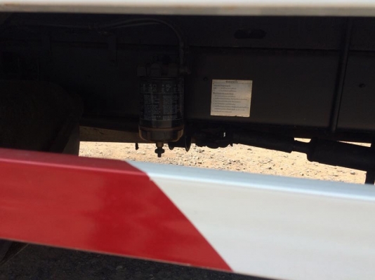 ขายFC4J จดปี2544 สวยๆราคา660000บ ยาว 5.50 คอกเหล็กอย่างดี